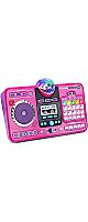使い方マニュアル・動画付】VTech ／ KidiStar DJミキサー ／ 知育玩具