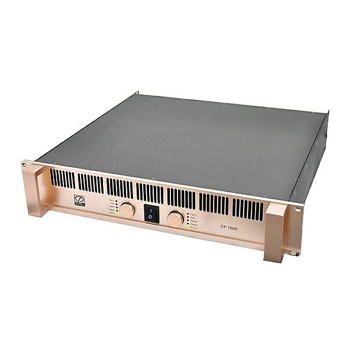 CLASSIC PRO ( クラシックプロ ) ／ CP1200 ステレオ・パワーアンプ の