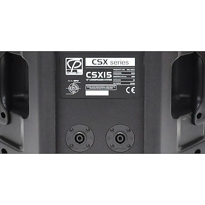 CLASSIC PRO ( クラシックプロ ) ／ CLASSIC PRO PAセット CSX15 ペア