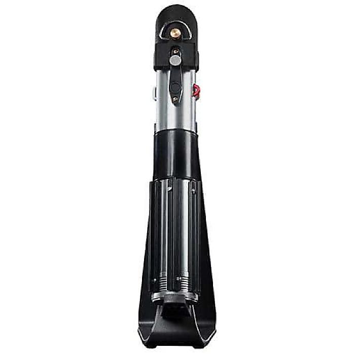 STAR WARS The Black Series Darth Vader Force FX Elite Lightsaber