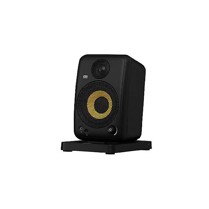 KRK ( ケーアールケー ) ／ GoAux 4 パワード・スタジオモニター の