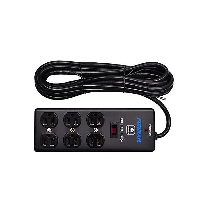 FURMAN ( ファーマン ) SS-6B パワーディストリビューター 送料無料