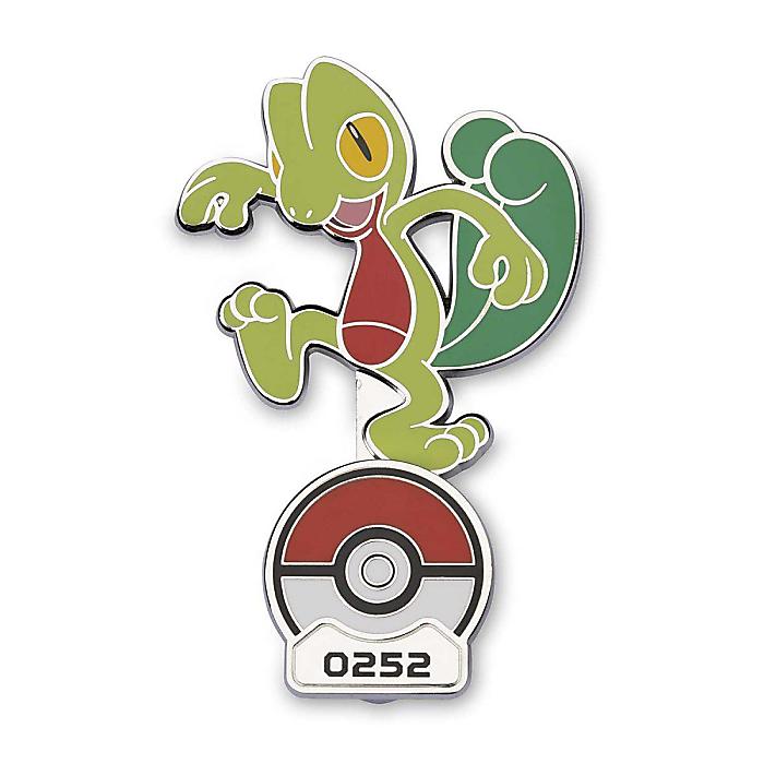 Pokemon Center(ポケモンセンター) ／ ポケモン キモリ スタンディング