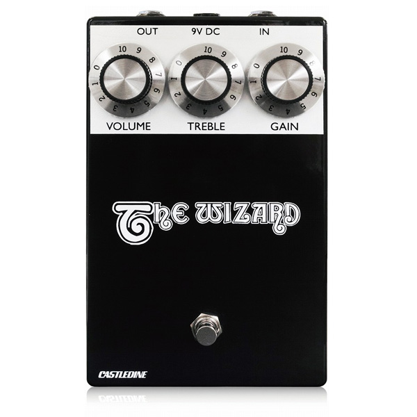 CASTLEDINE ELECTRONICS(キャッスルダインエレクトロニクス) ／ The