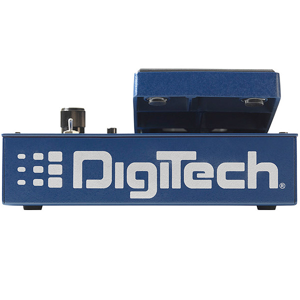 DigiTech(デジテック) ／ Bass Whammy -ワーミーペダル- 《ベース