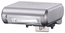 Flash tech data for Sony HVL-F7S