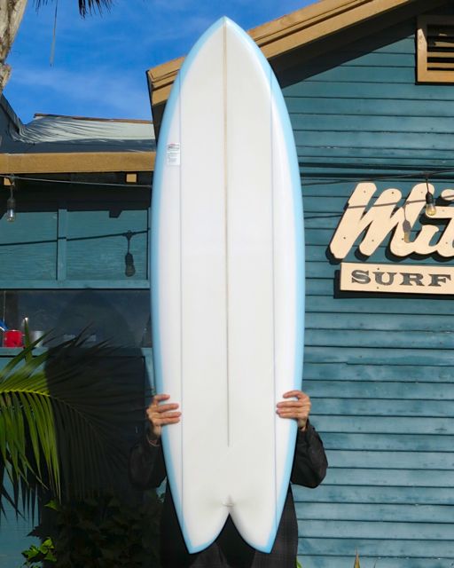 Mitch's Surf Shop, San Diego | Surfboards - SUPs - Fins - Wetsuits