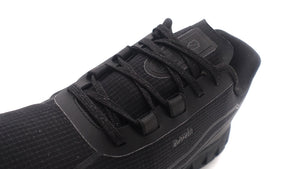 norda NORDA 002 STEALTH BLACK – mita sneakers