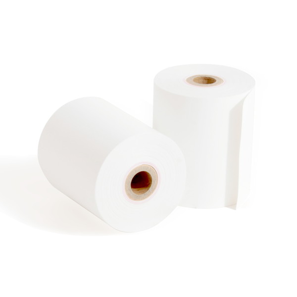 mPOPシリーズ 対応 感熱ロール紙 一体型レシートプリンター用 (58mm幅