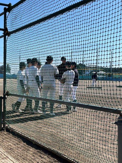 硬式野球部 - 茨城県立水戸農業高等学校