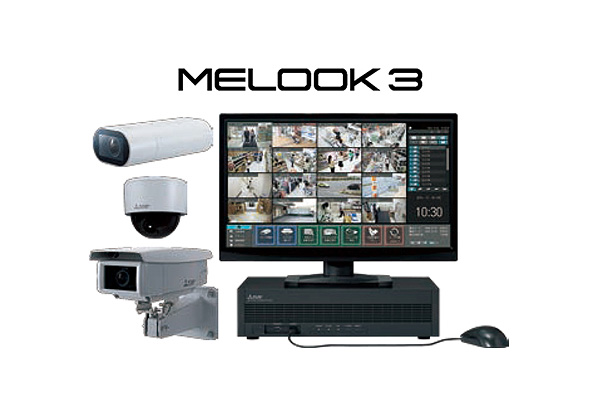 防犯もおもてなしも、AIが拓くネットワークカメラの可能性｜Special