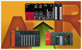 リニューアル | MELSEC-Aシリーズ | シーケンサ MELSEC | 製品情報