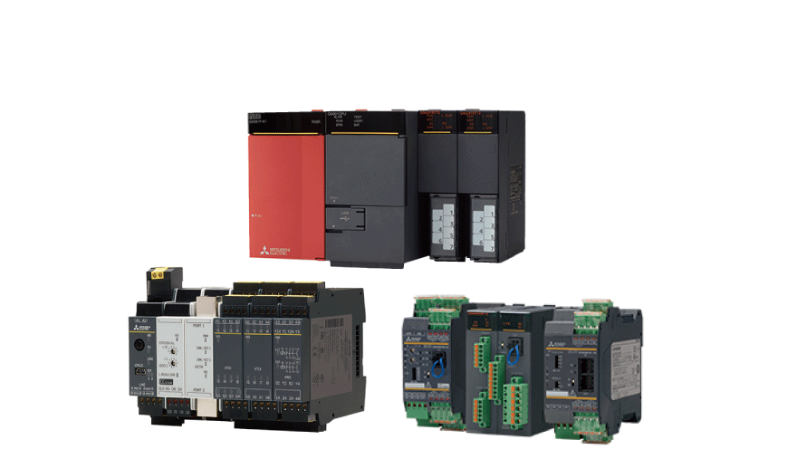 シーケンサ MELSEC-QS/WSシリーズ・ラインアップトップ | 製品情報