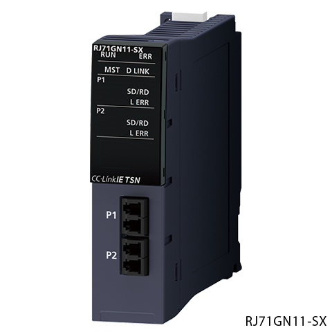 ネットワーク関連製品 シーケンサ MELSEC 仕様から探す｜三菱電機 FA