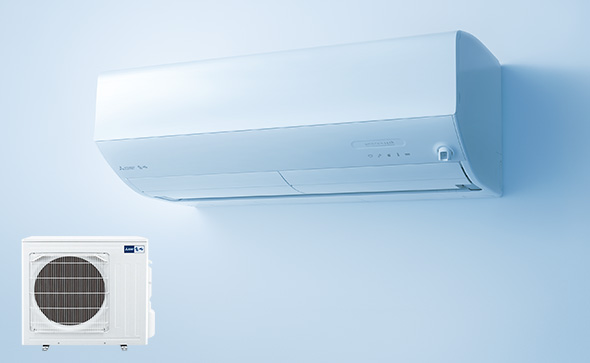 Zシリーズ | 三菱ルームエアコン 霧ヶ峰 | 三菱電機