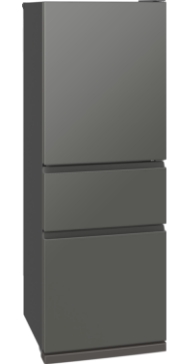 三菱電機 冷蔵庫：製品情報