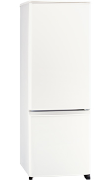 三菱電機 冷蔵庫：製品情報