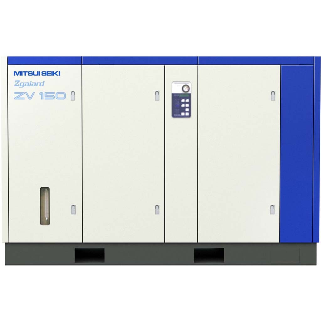 ZV150WS2i – 三井精機工業株式会社