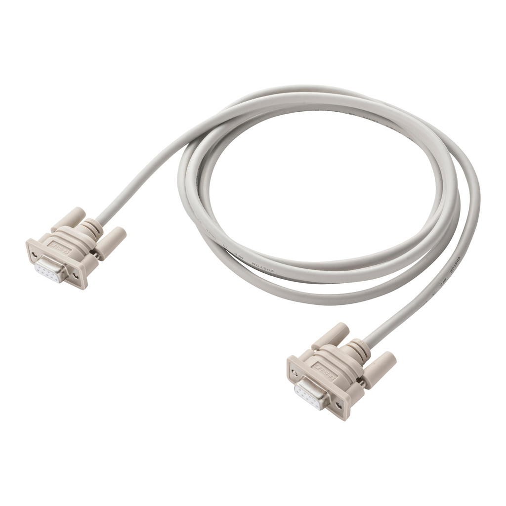 RS-232Cケーブル(2m) | 商品 | ミツトヨ