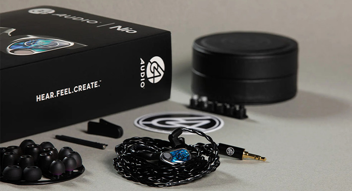 Nio - コンシューマー向けオーディオ機器 -ミックスウェーブ株式会社