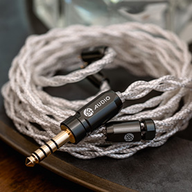 Fourté Blanc - コンシューマー向けオーディオ機器 -ミックスウェーブ