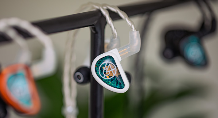 Fourté Blanc - コンシューマー向けオーディオ機器 -ミックスウェーブ