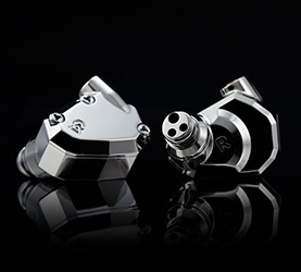 ANDROMEDA S - Campfire Audio -ミックスウェーブ株式会社