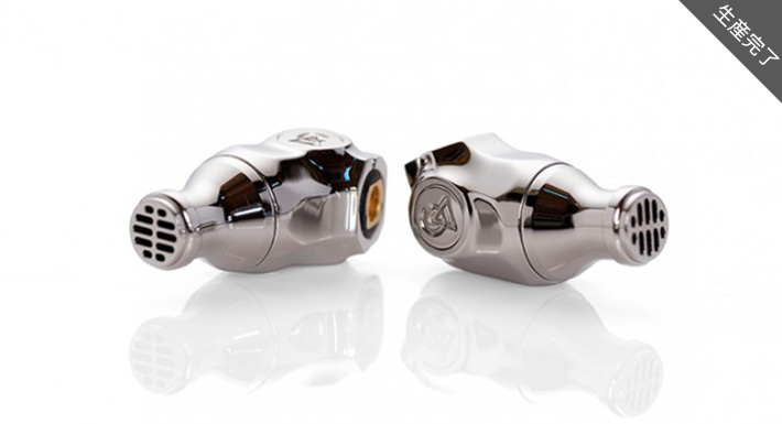 NOVA CK - Campfire Audio -ミックスウェーブ株式会社