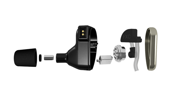 64 AUDIO 新製品「tia Trió」発売開始のお知らせ - ミックスウェーブ