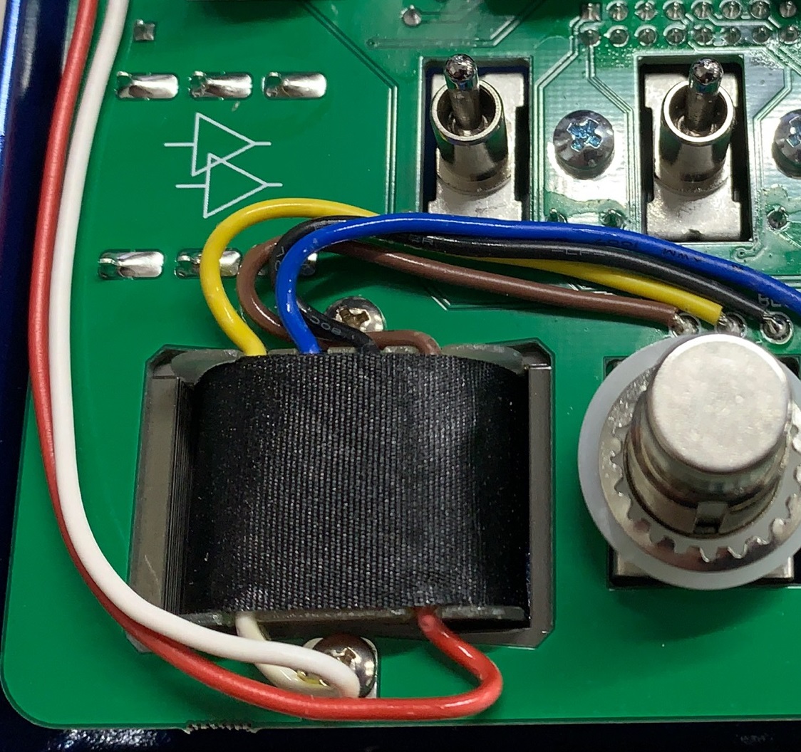 TranZformer CMP - プロフェッショナル向け音響機器 -ミックスウェーブ