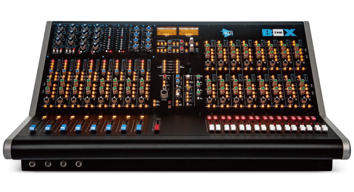 2448 - プロフェッショナル向け音響機器 -ミックスウェーブ株式会社