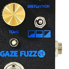 Total Feedback（生産休止中） - Kitazawa Effector -ミックスウェーブ