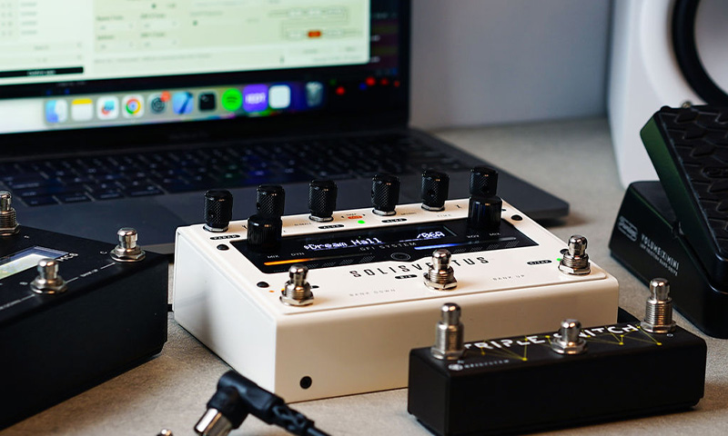 Solis Ventus - GFI SYSTEM -ミックスウェーブ株式会社