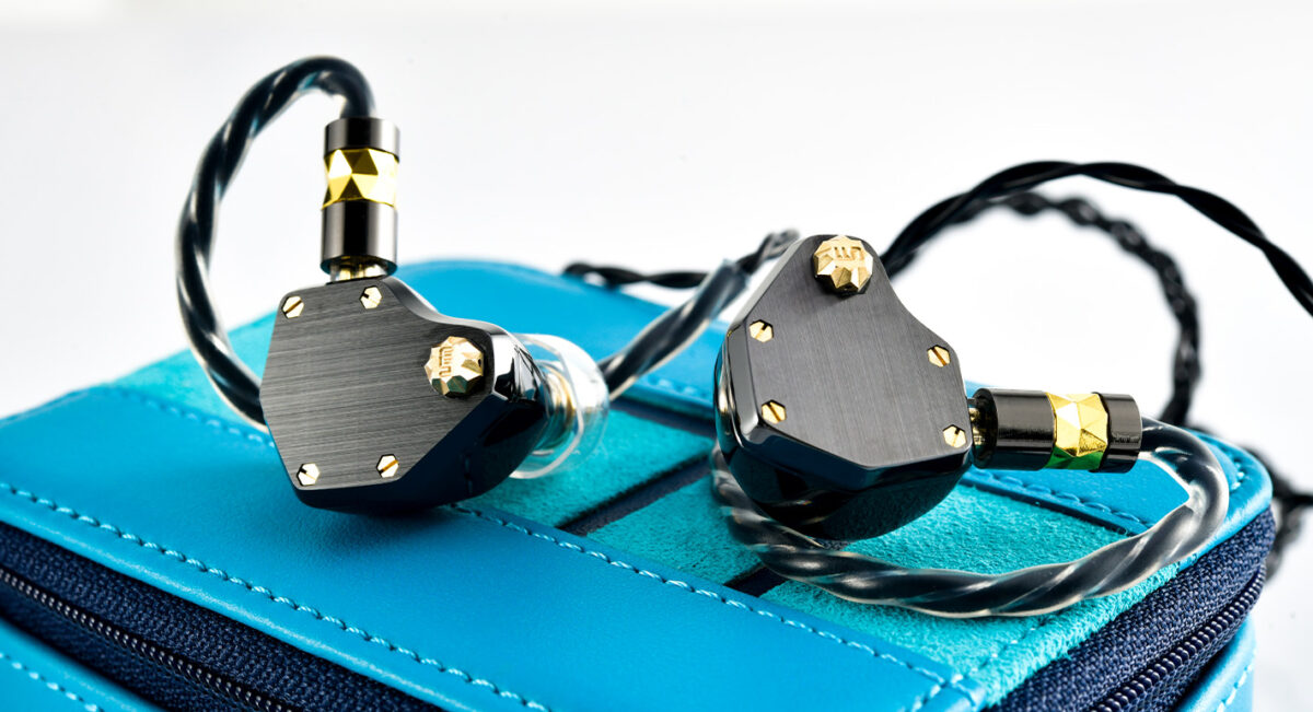 Mest Jet Black - Unique Melody -ミックスウェーブ株式会社