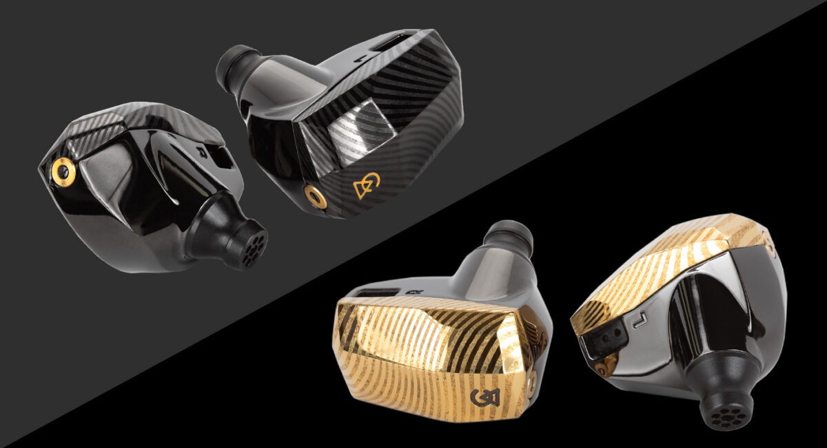 新製品情報】Campfire Audioの初代IEM発売から10周年を記念した世界450