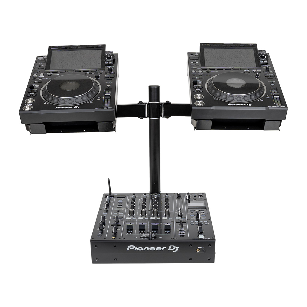 Headliner Avalon CDJ Stand | Mixware