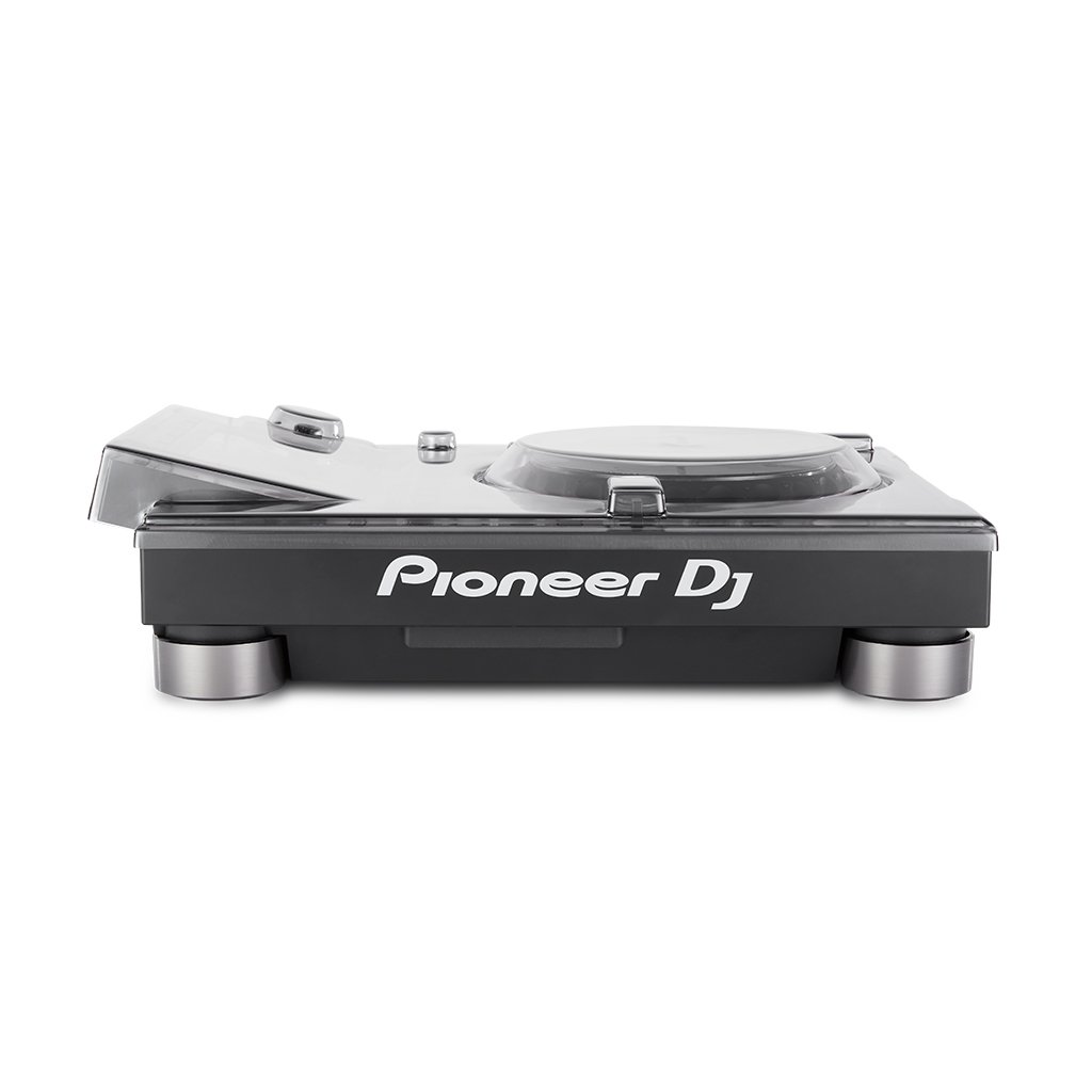 CDJ-3000 Cover by Decksaver | Mixware