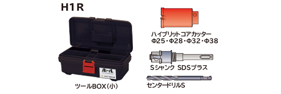 ポリクリックシリーズコア給水キット / 株式会社ミヤナガ