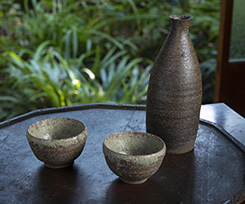 武内晴二郎の作品、陶器・陶磁器を高額査定｜陶器・陶磁器買取 宮筥