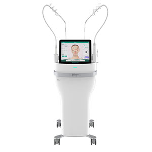 自費診療［POTENZA®【ポテンツァ】（マイクロニードルRF治療機器