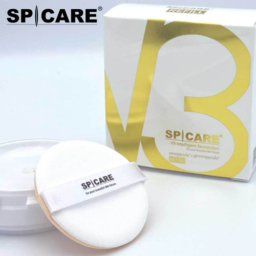 spicare|スピケア V3 インテリジェントファンデーション レフィル Season4