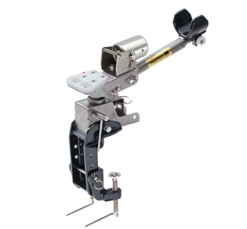 竿受け マキシマムM | ミヤエポック