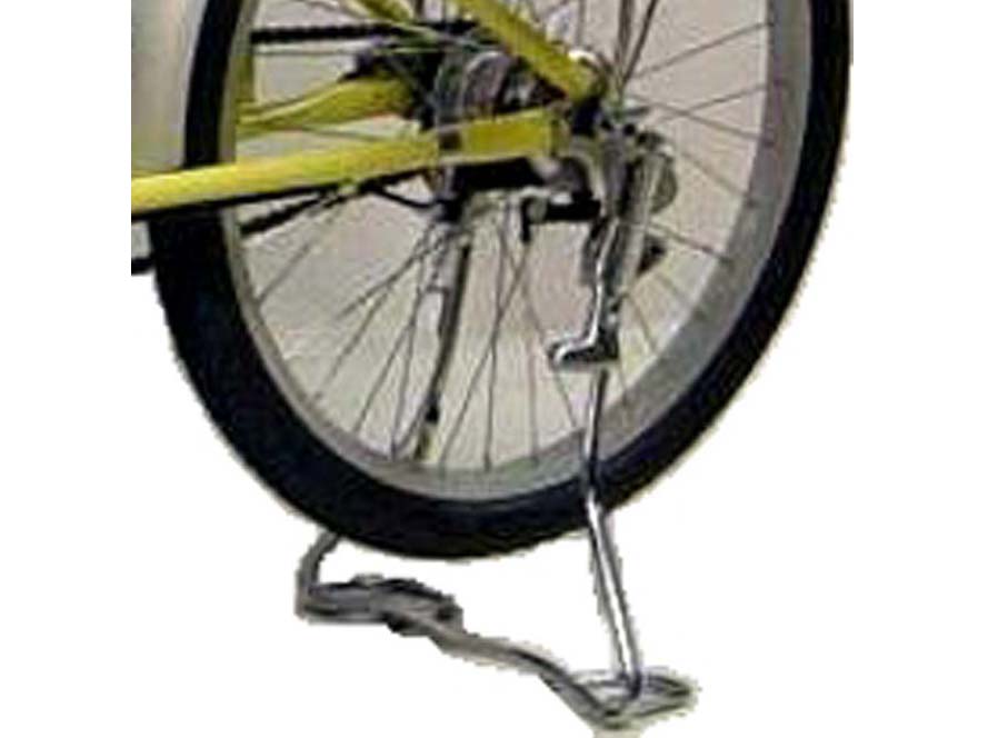 株式会社宮城化成｜パラレルリンク機構をもった前2輪の三輪自転車