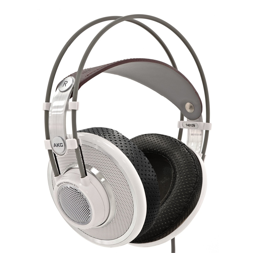 Dekoni Audio | AKG（K701）用モデル一覧