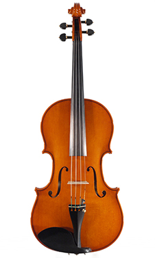 菊田 浩（きくた ひろし）日本人弦楽器製作家 | 宮地楽器小金井店