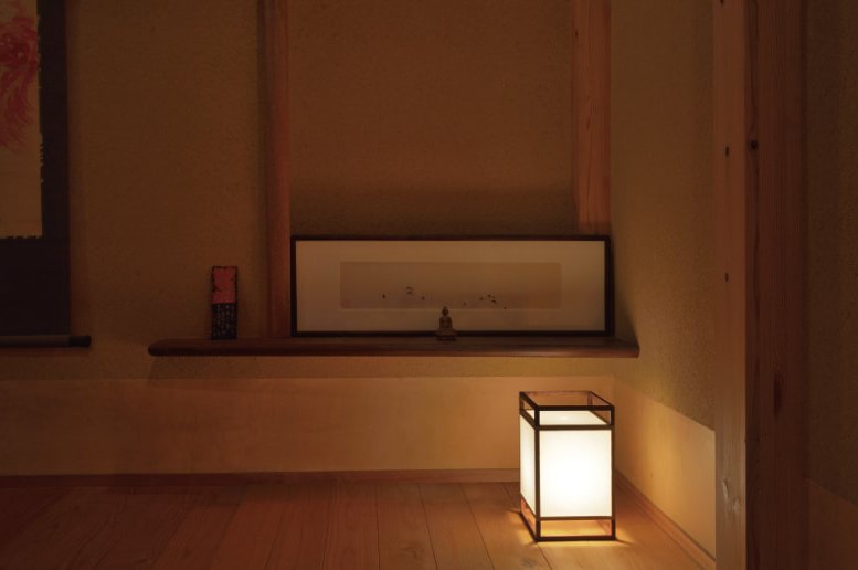 スタンドライト｜和風照明屋外照明の都行燈