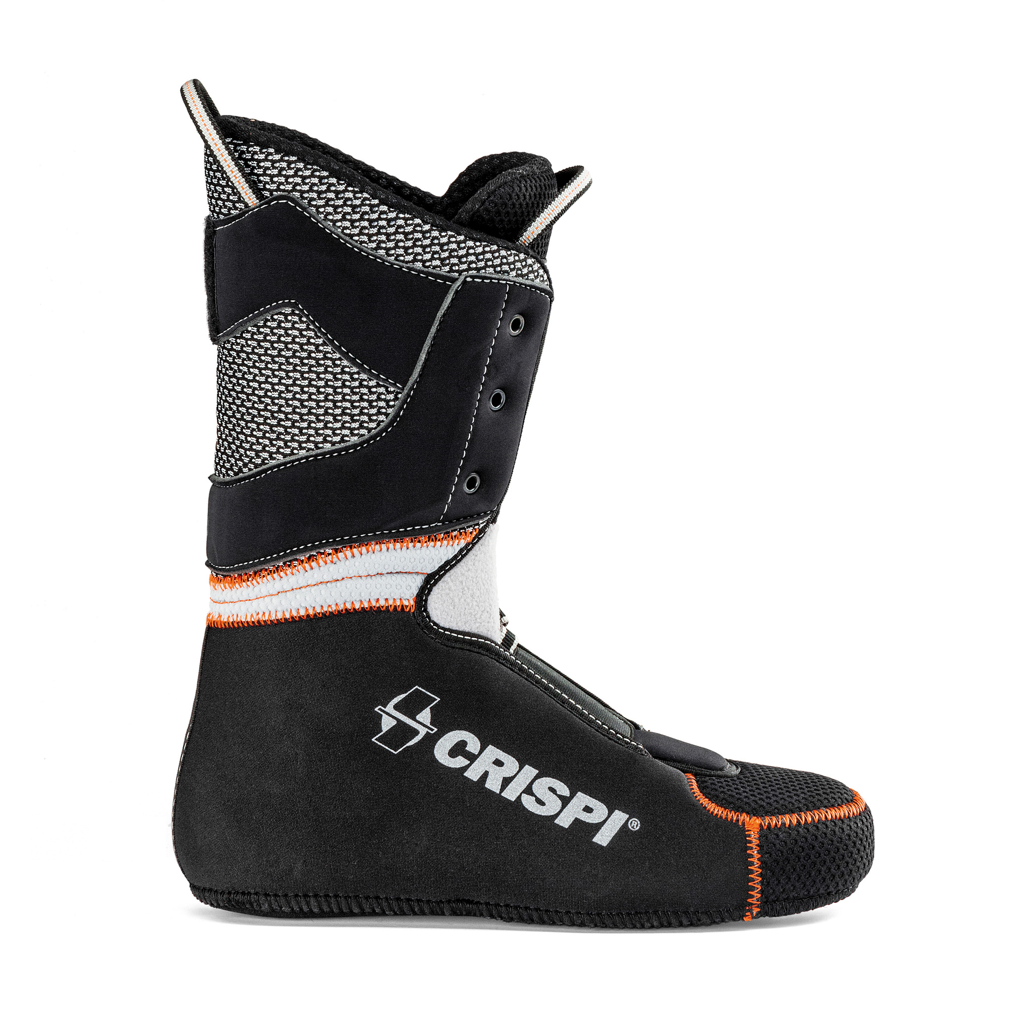 XR 75mm [ SB9620HO ] @ Crispi クリスピ | ミヤコ・スポーツ株式会社