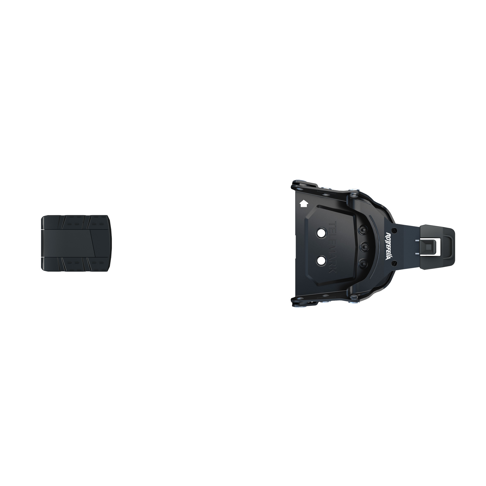 Super Telemark [ 10200159 ] @ Rottefella ロッテフェラー | ミヤコ