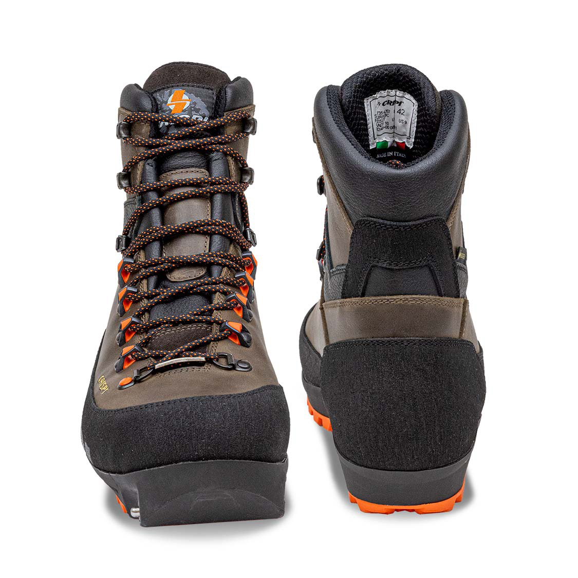 FUTURA XP GTX® [SC3735] @ Crispi クリスピ | ミヤコ・スポーツ株式会社