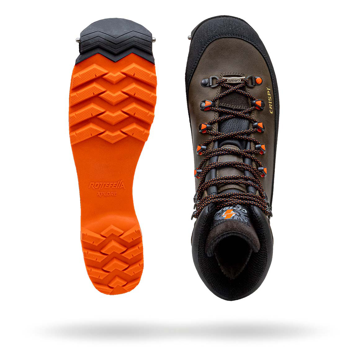 FUTURA XP GTX® [SC3735] @ Crispi クリスピ | ミヤコ・スポーツ株式会社